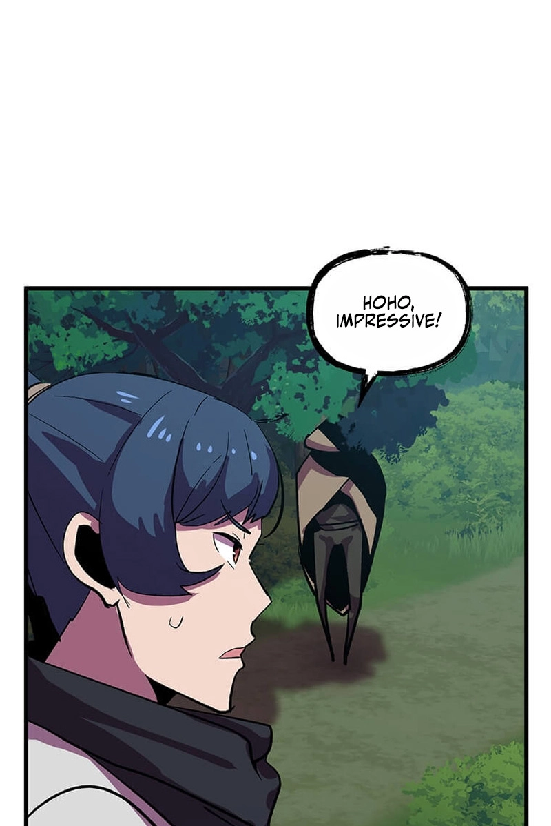 Read Physician Return chapter 63 image 104 on Lezhin
