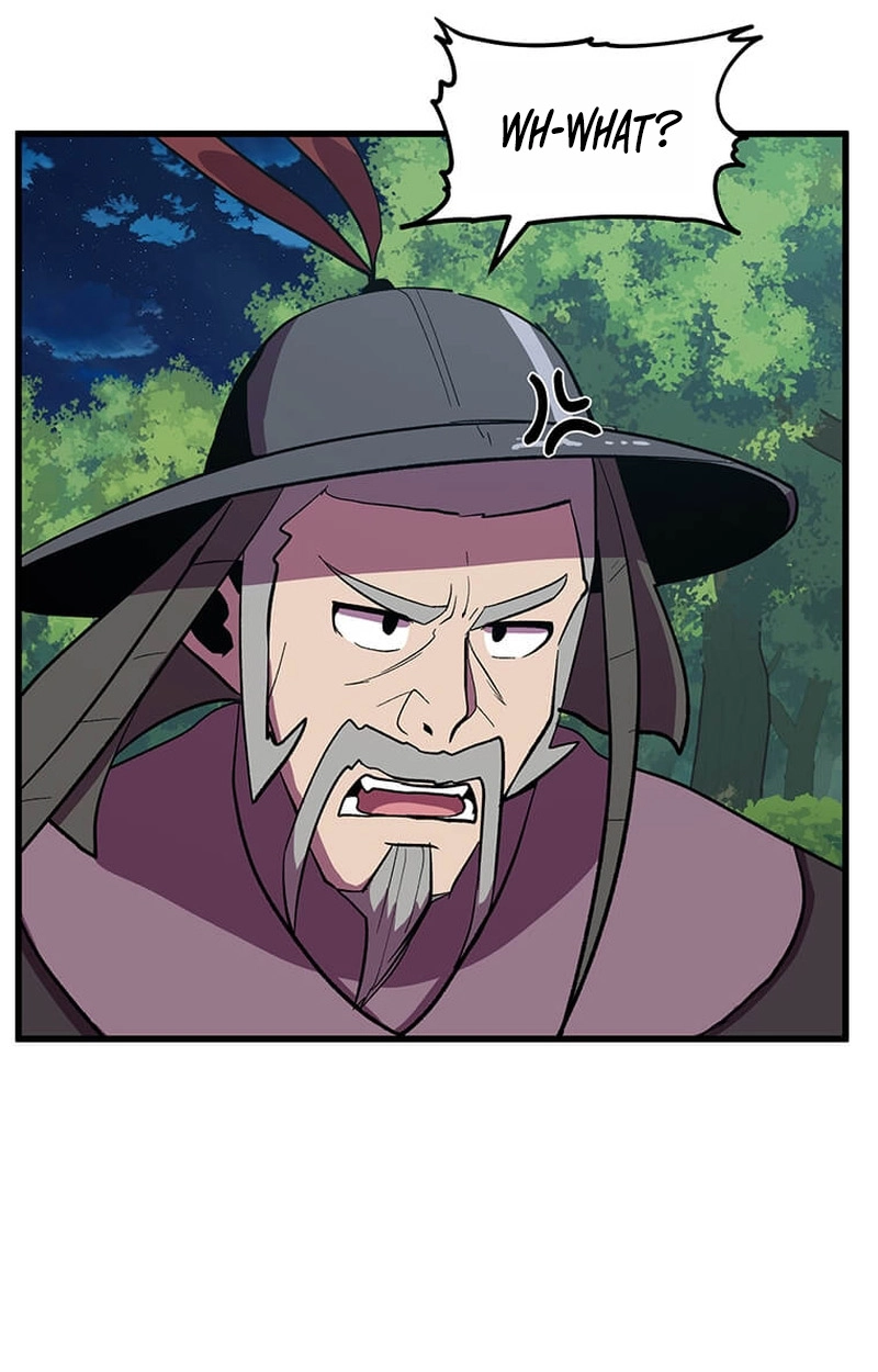 Read Physician Return chapter 63 image 12 on Lezhin