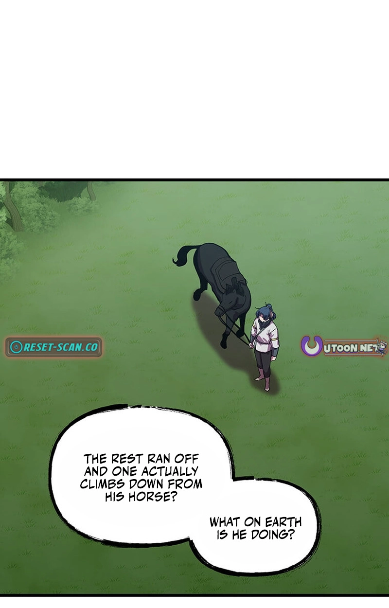 Read Physician Return chapter 63 image 13 on Lezhin