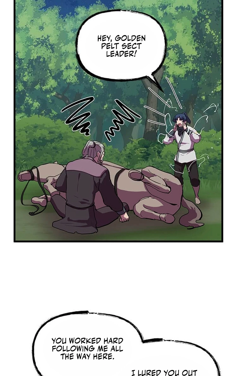 Read Physician Return chapter 63 image 34 on Lezhin
