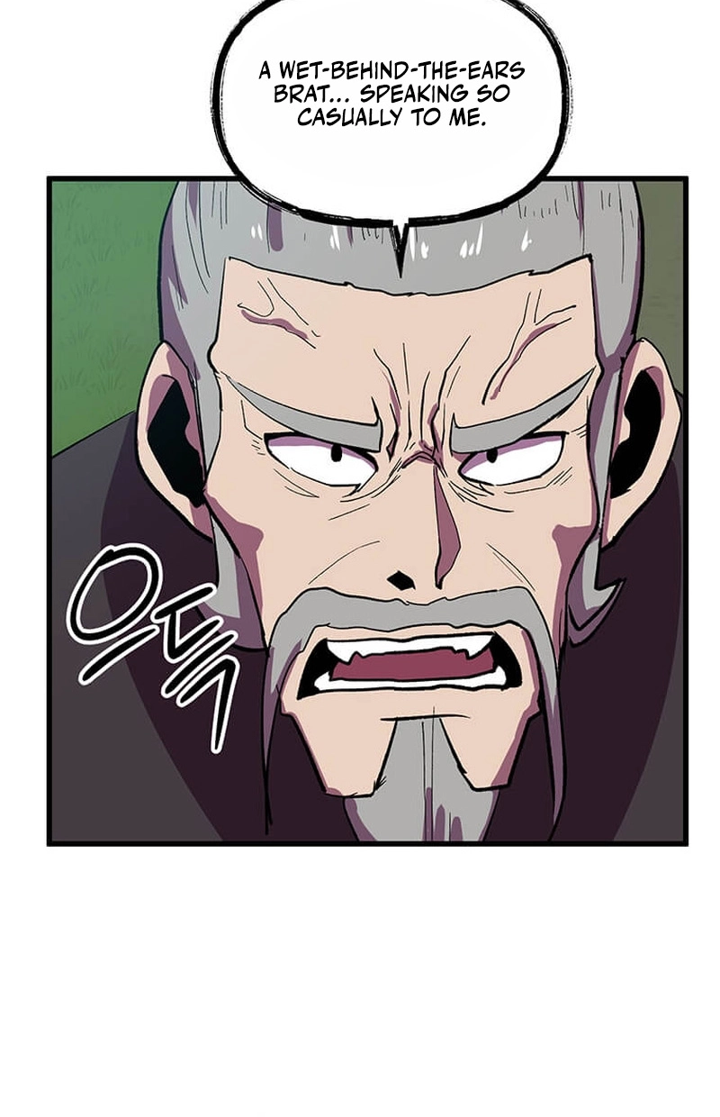 Read Physician Return chapter 63 image 36 on Lezhin