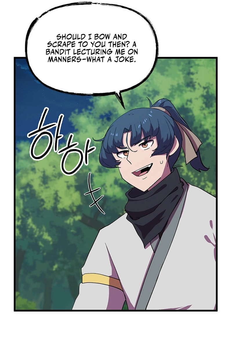 Read Physician Return chapter 63 image 37 on Lezhin