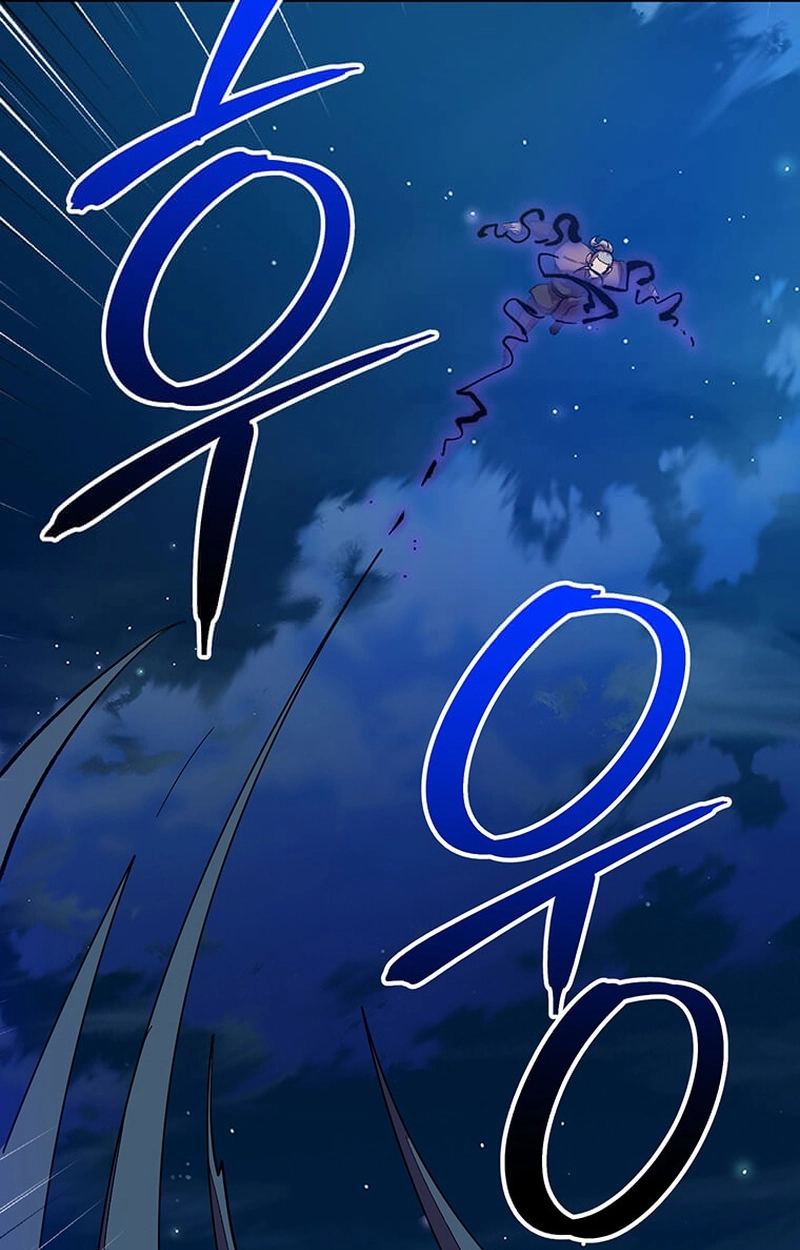 Read Physician Return chapter 63 image 46 on Lezhin