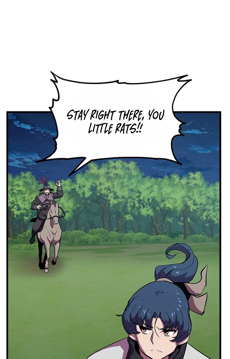 Read Physician Return chapter 63 image 5 on Lezhin