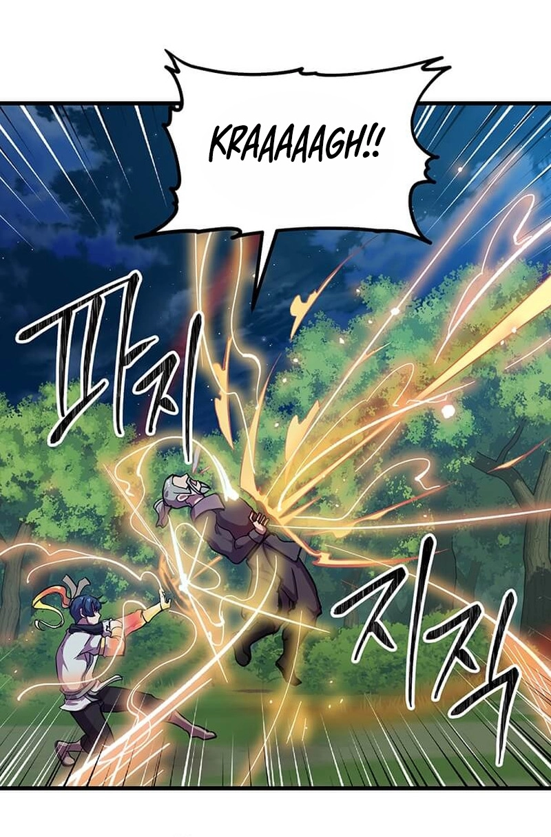 Read Physician Return chapter 63 image 60 on Lezhin