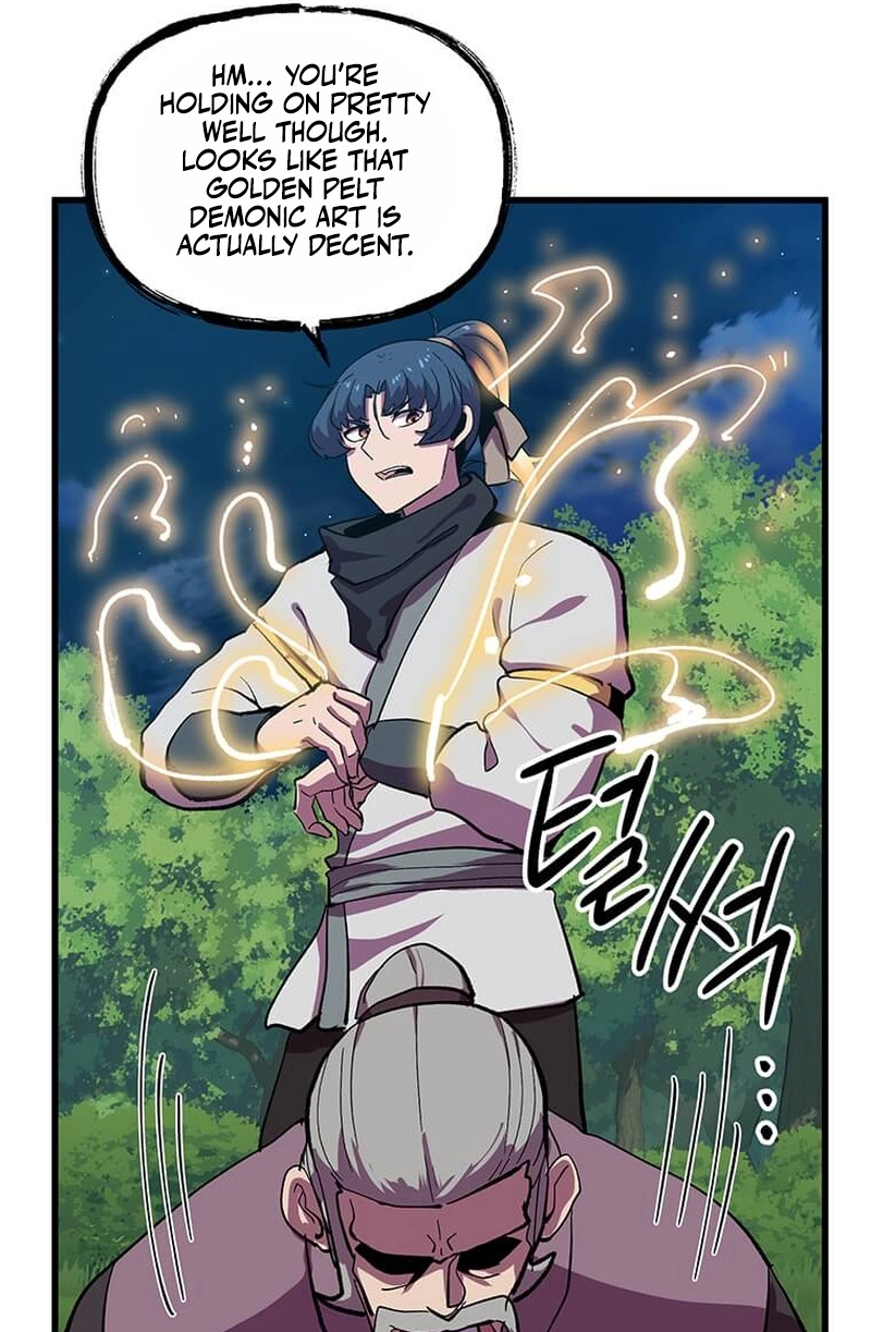 Read Physician Return chapter 63 image 61 on Lezhin