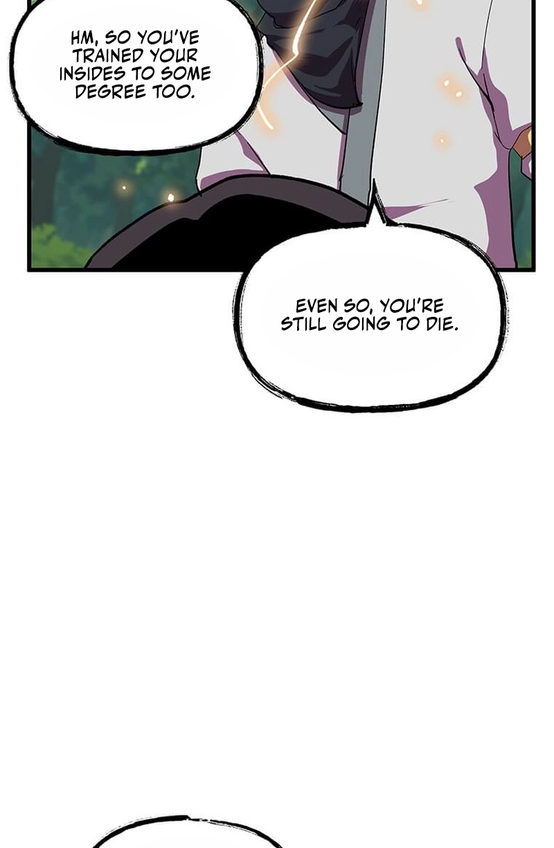 Read Physician Return chapter 63 image 65 on Lezhin