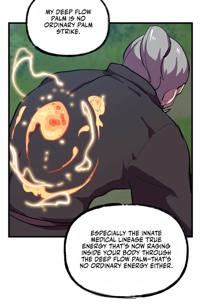 Read Physician Return chapter 63 image 66 on Lezhin