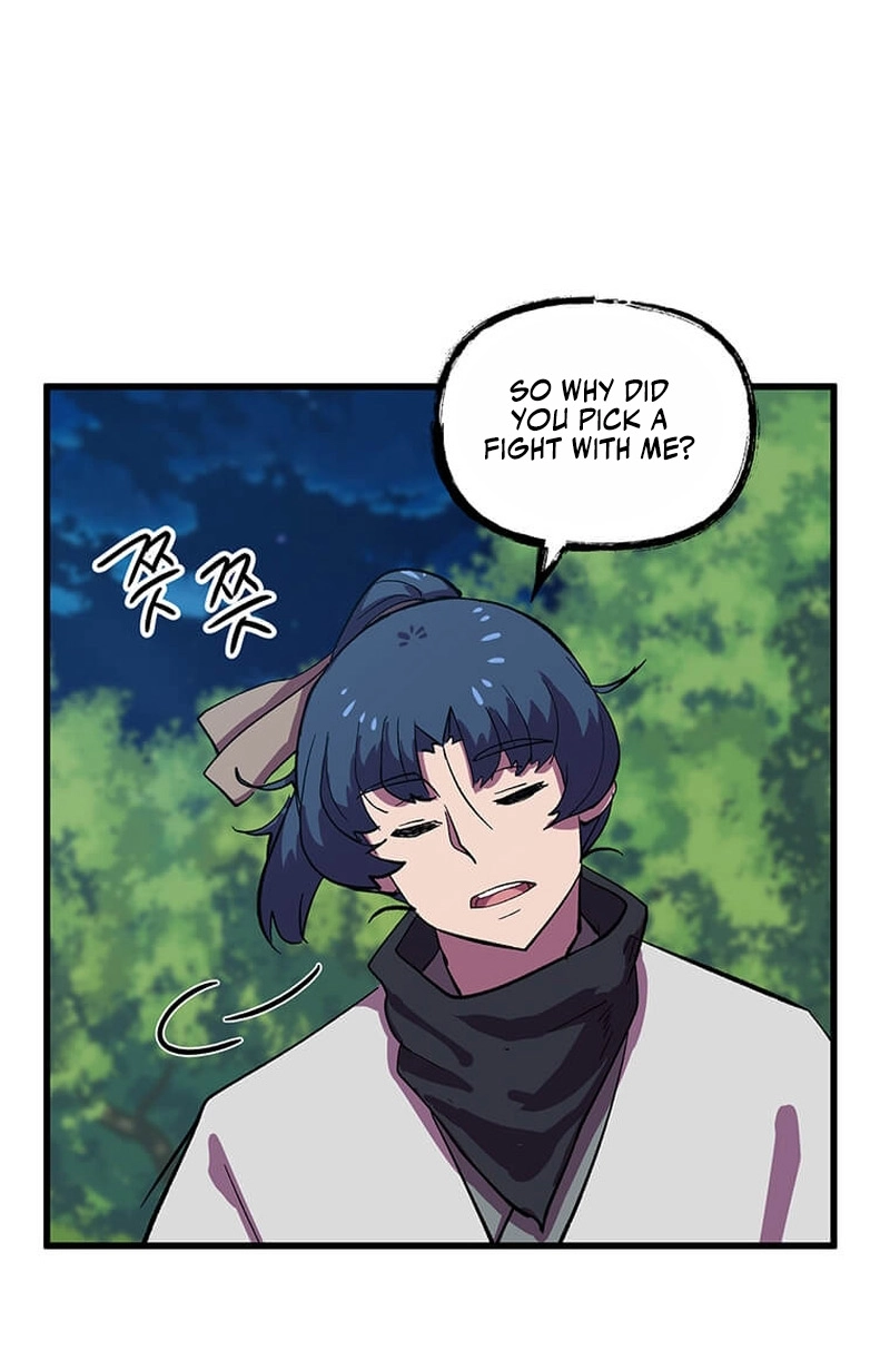 Read Physician Return chapter 63 image 68 on Lezhin