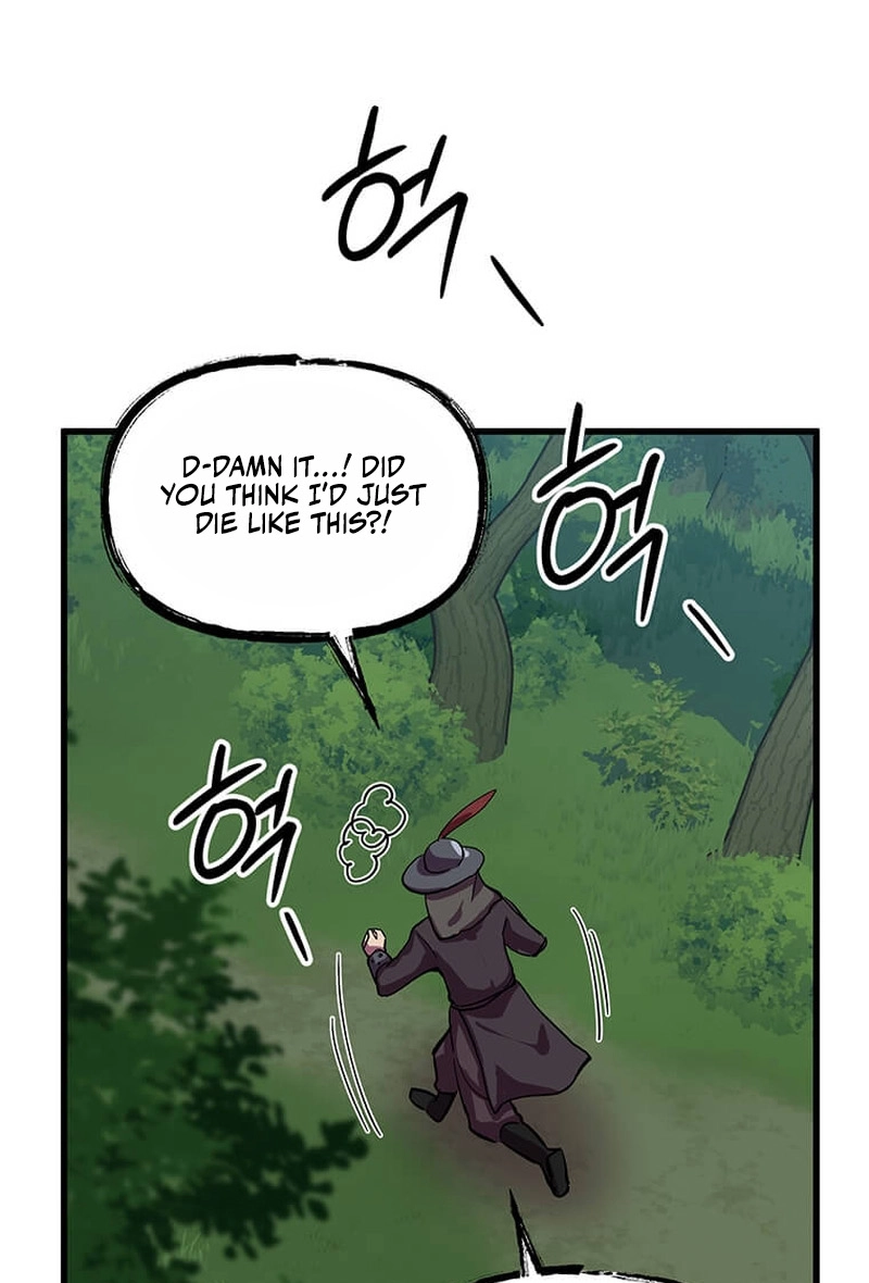 Read Physician Return chapter 63 image 85 on Lezhin