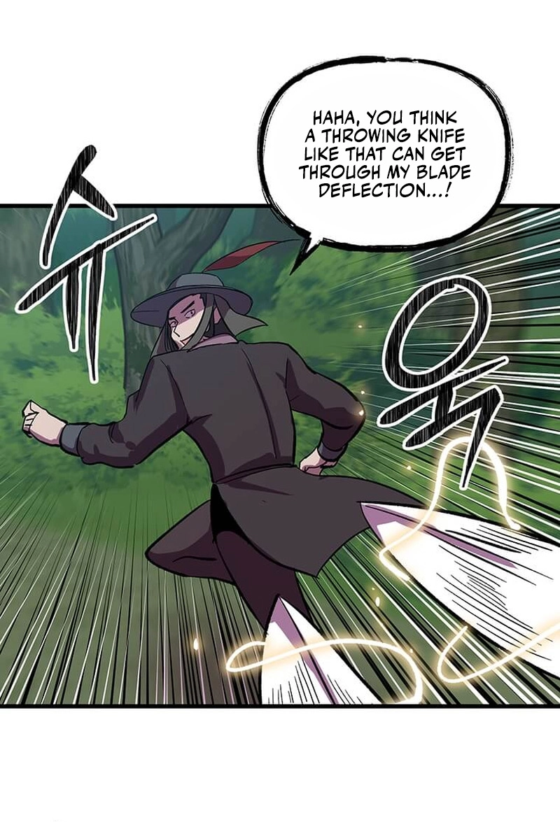 Read Physician Return chapter 63 image 96 on Lezhin