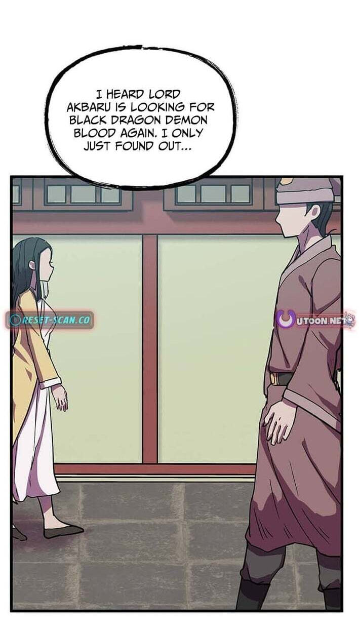 Read Physician Return chapter 66 image 1 on Lezhin