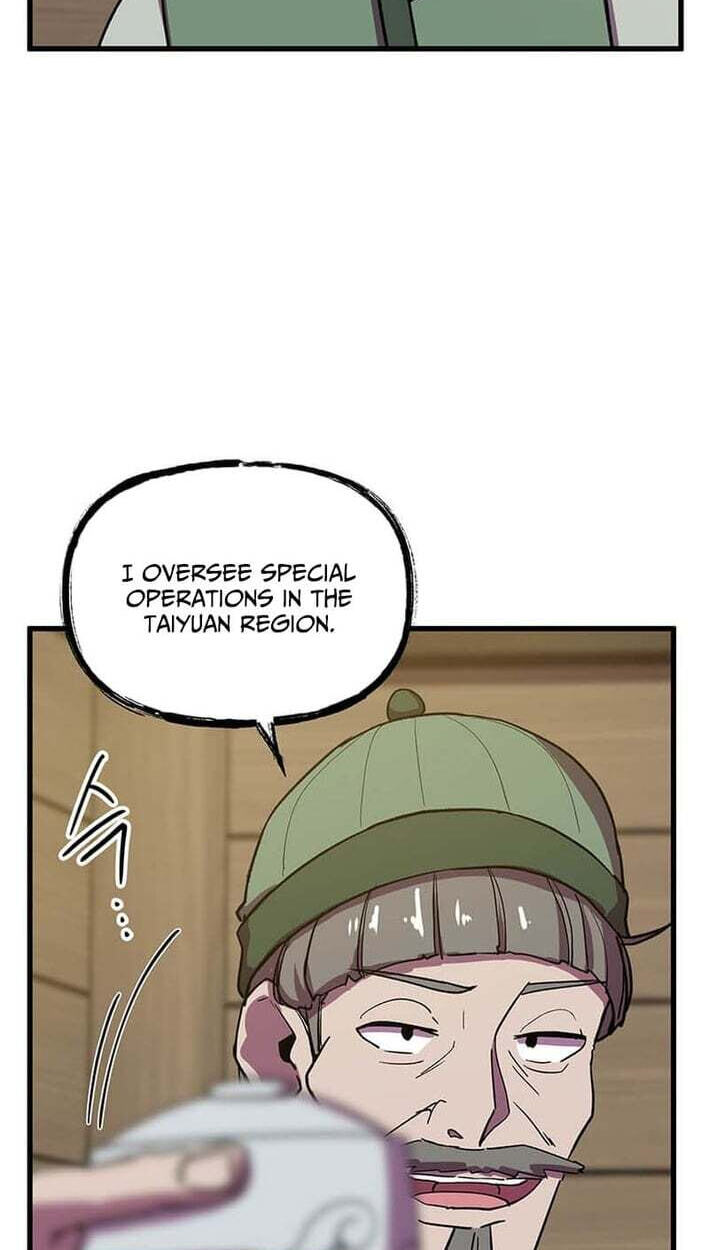 Read Physician Return chapter 66 image 10 on Lezhin