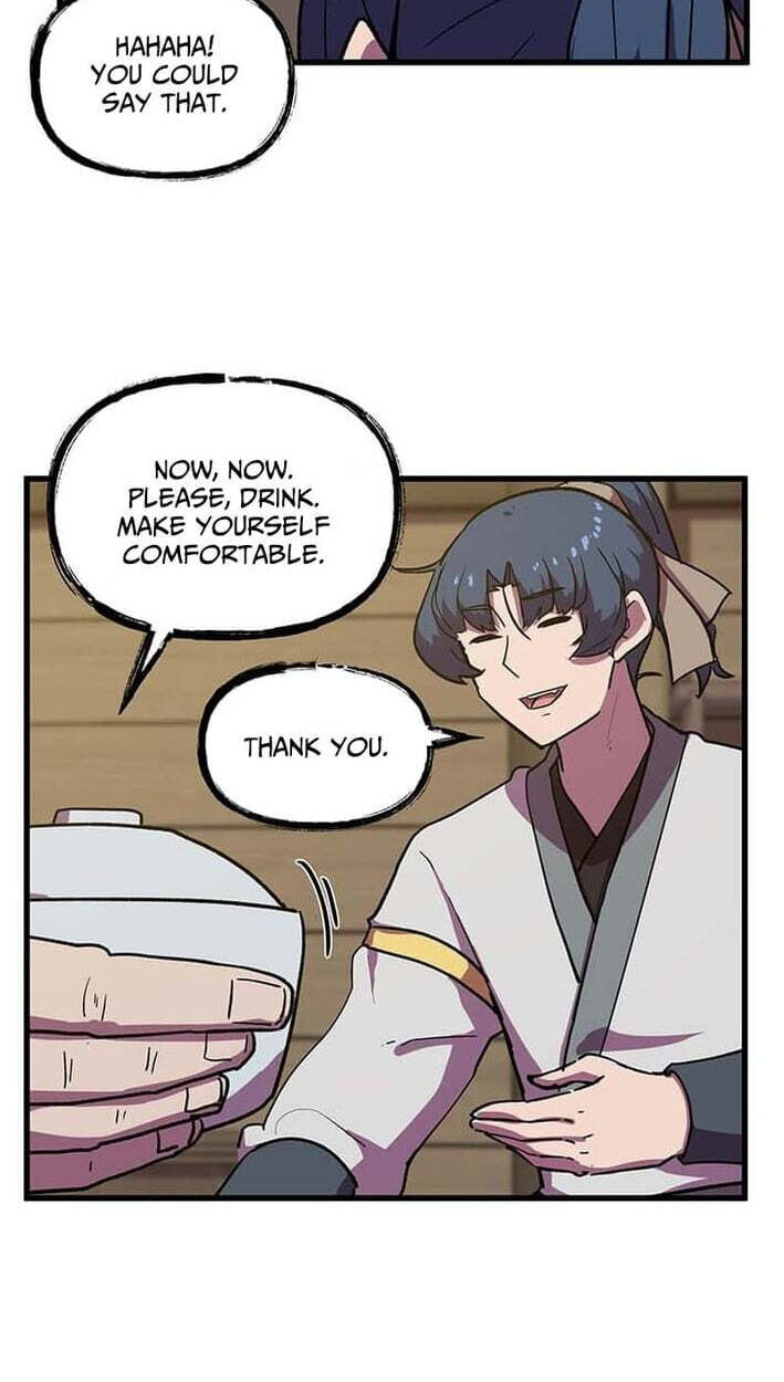Read Physician Return chapter 66 image 12 on Lezhin
