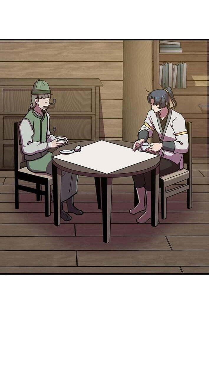 Read Physician Return chapter 66 image 13 on Lezhin