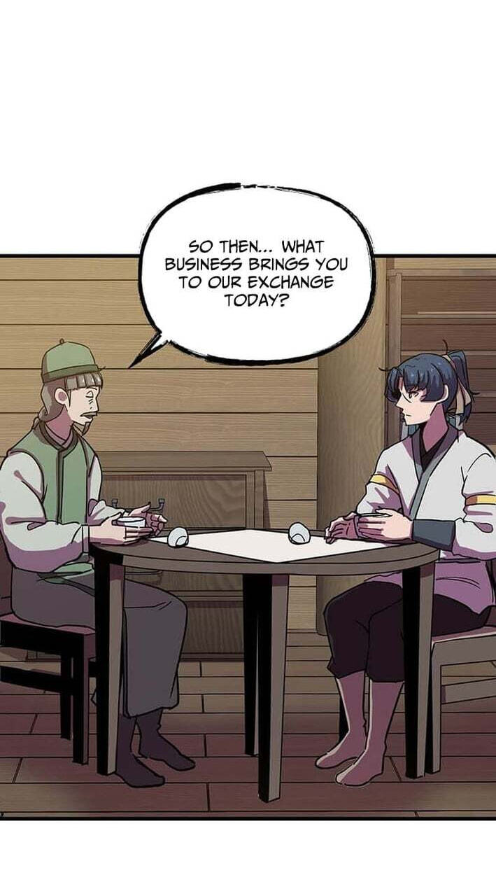 Read Physician Return chapter 66 image 14 on Lezhin