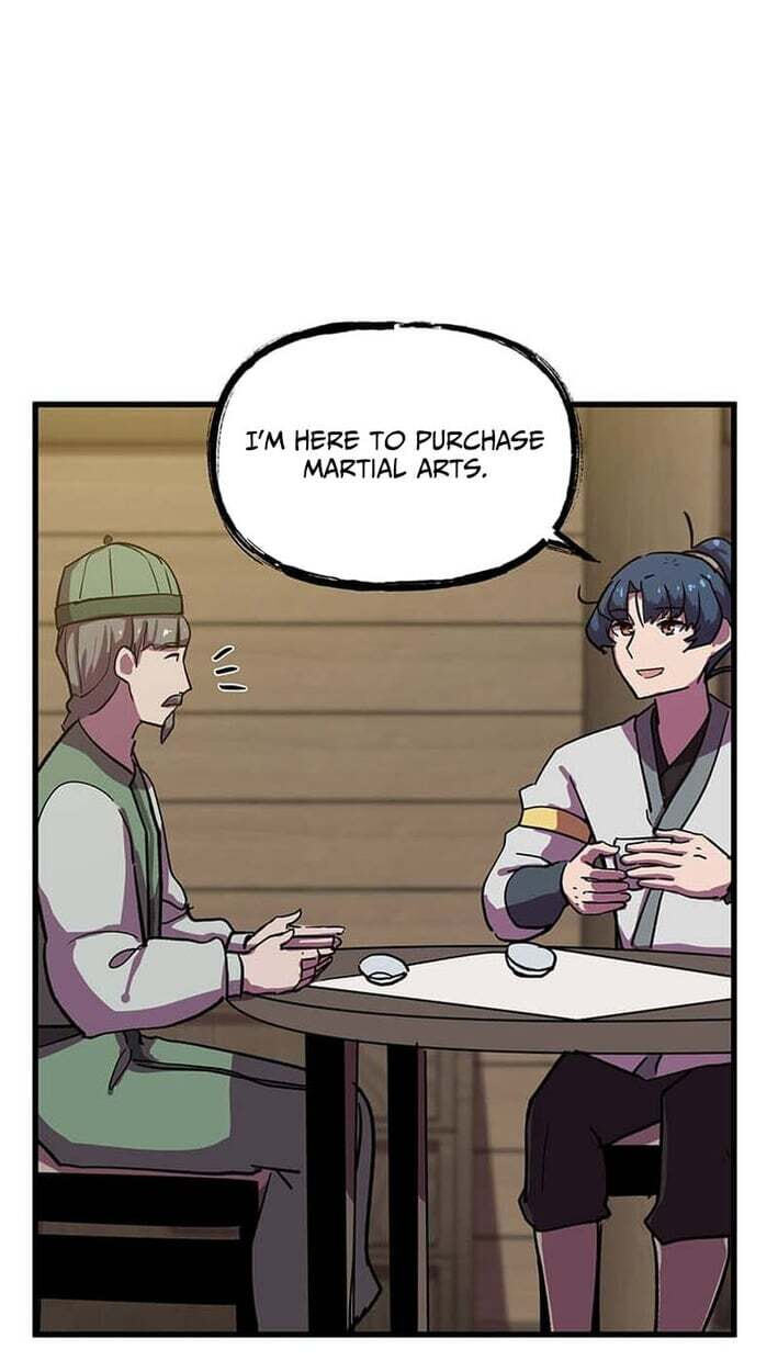 Read Physician Return chapter 66 image 15 on Lezhin