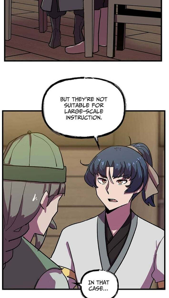 Read Physician Return chapter 66 image 17 on Lezhin