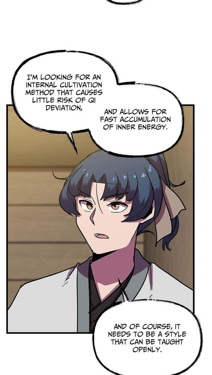 Read Physician Return chapter 66 image 18 on Lezhin
