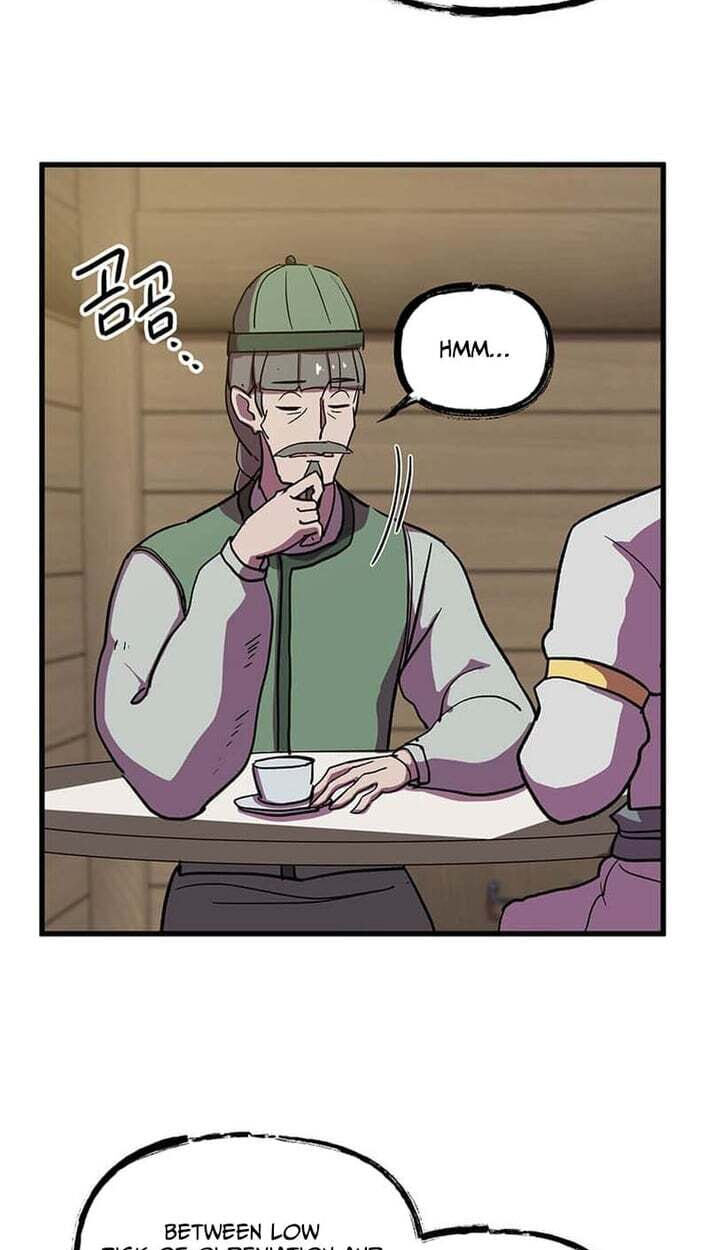 Read Physician Return chapter 66 image 19 on Lezhin