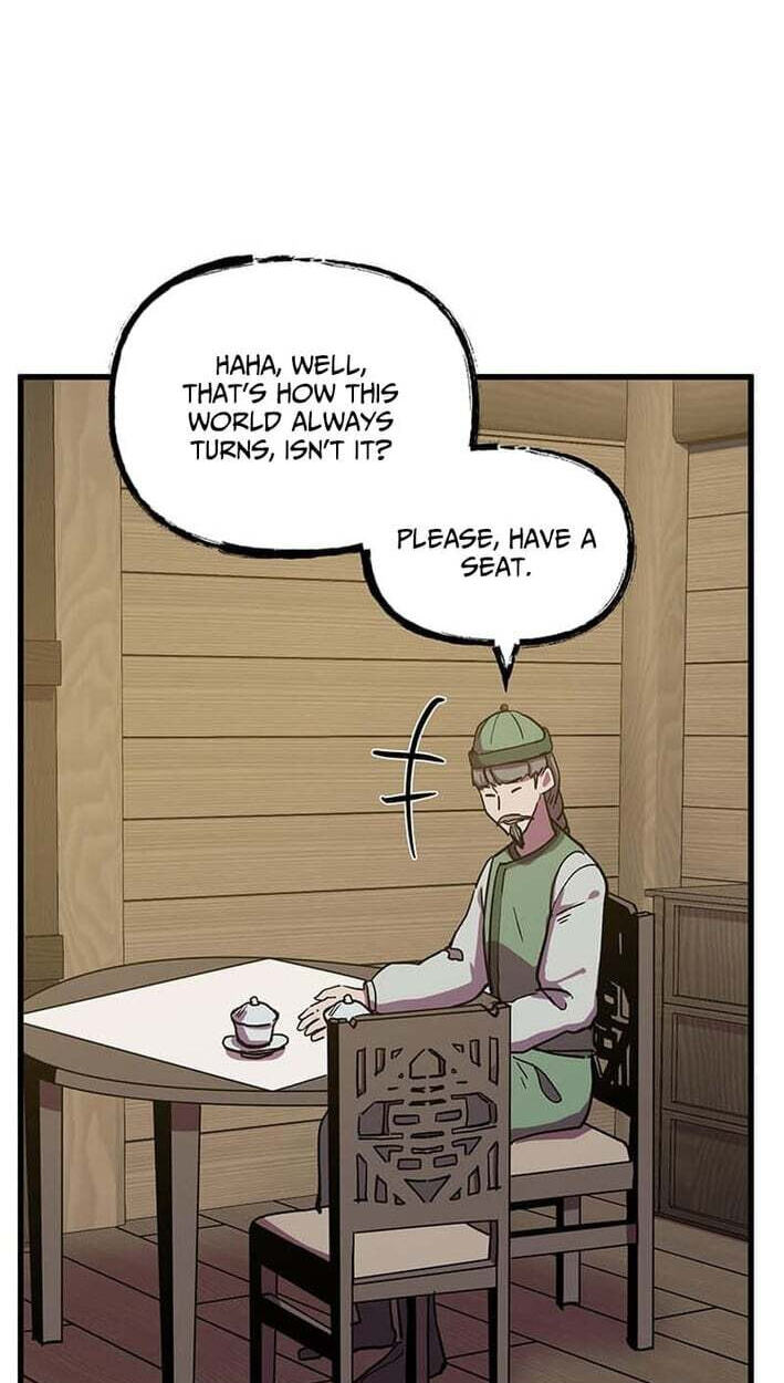 Read Physician Return chapter 66 image 2 on Lezhin