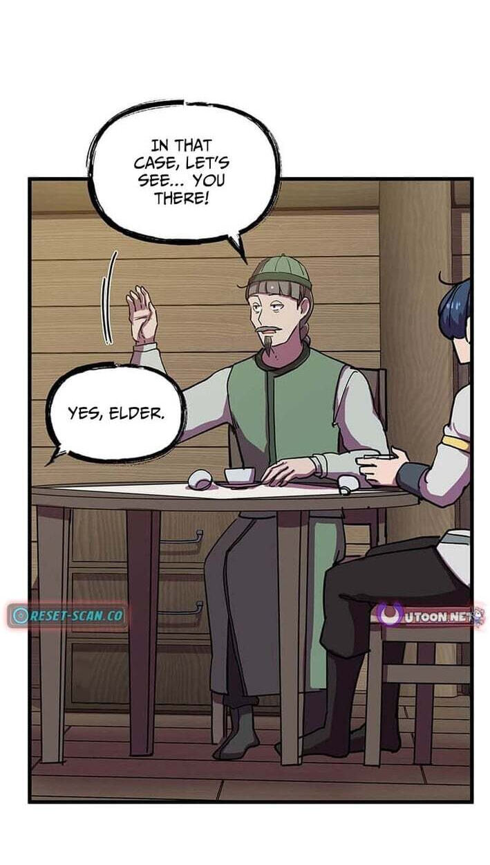 Read Physician Return chapter 66 image 21 on Lezhin