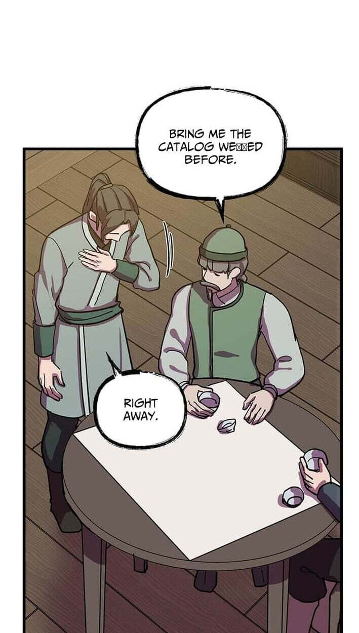 Read Physician Return chapter 66 image 22 on Lezhin