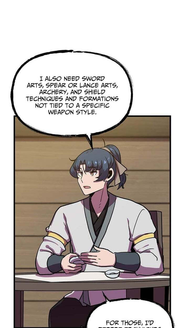 Read Physician Return chapter 66 image 24 on Lezhin