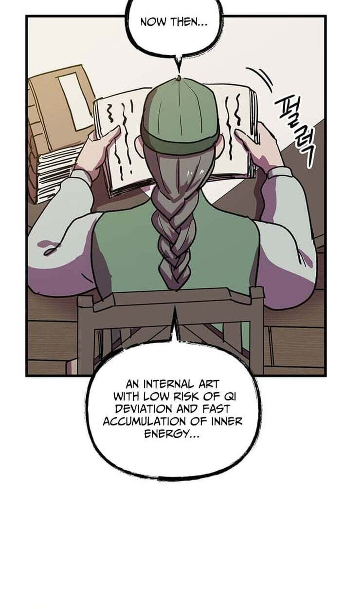 Read Physician Return chapter 66 image 26 on Lezhin