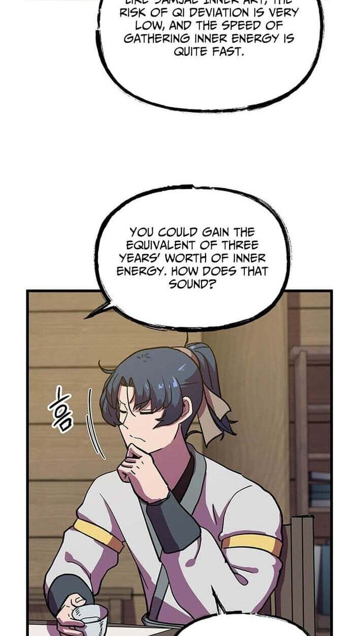 Read Physician Return chapter 66 image 29 on Lezhin