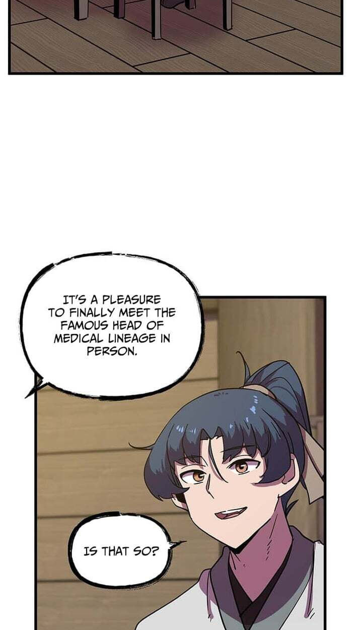 Read Physician Return chapter 66 image 3 on Lezhin