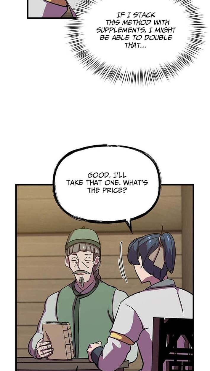 Read Physician Return chapter 66 image 31 on Lezhin
