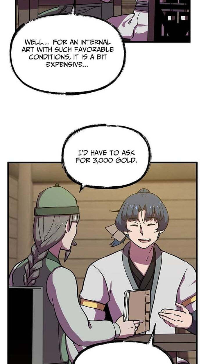 Read Physician Return chapter 66 image 32 on Lezhin