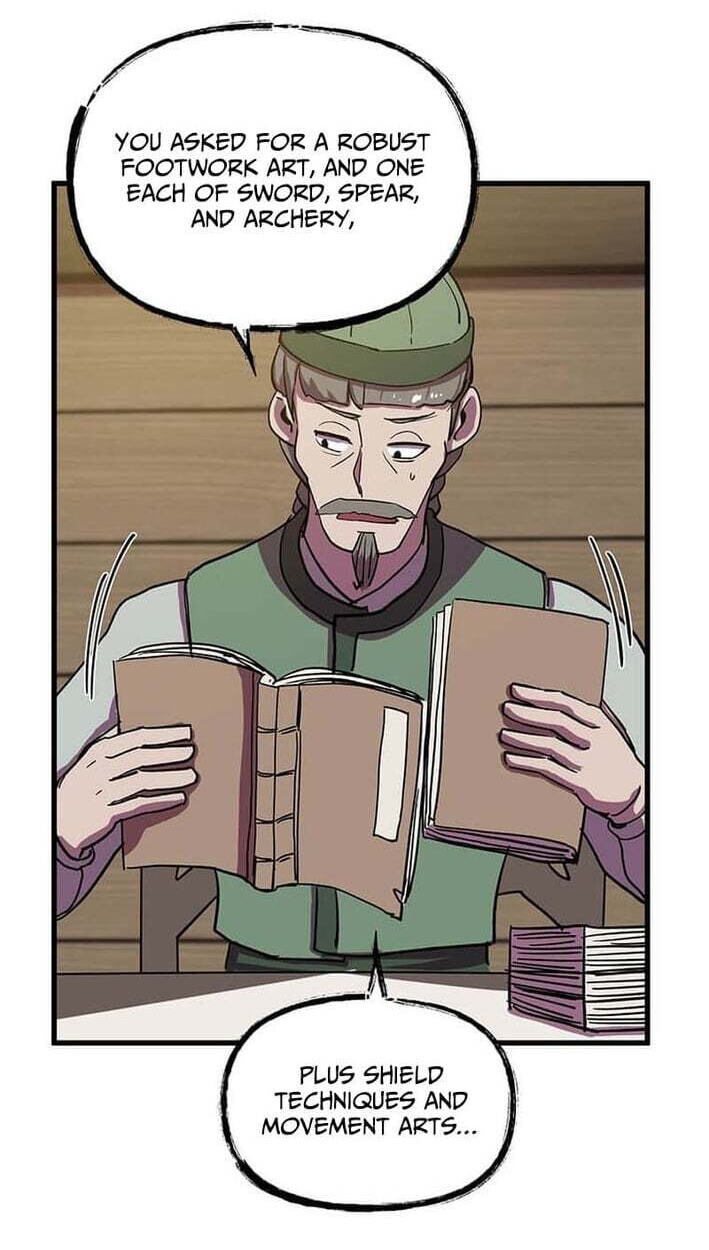 Read Physician Return chapter 66 image 34 on Lezhin
