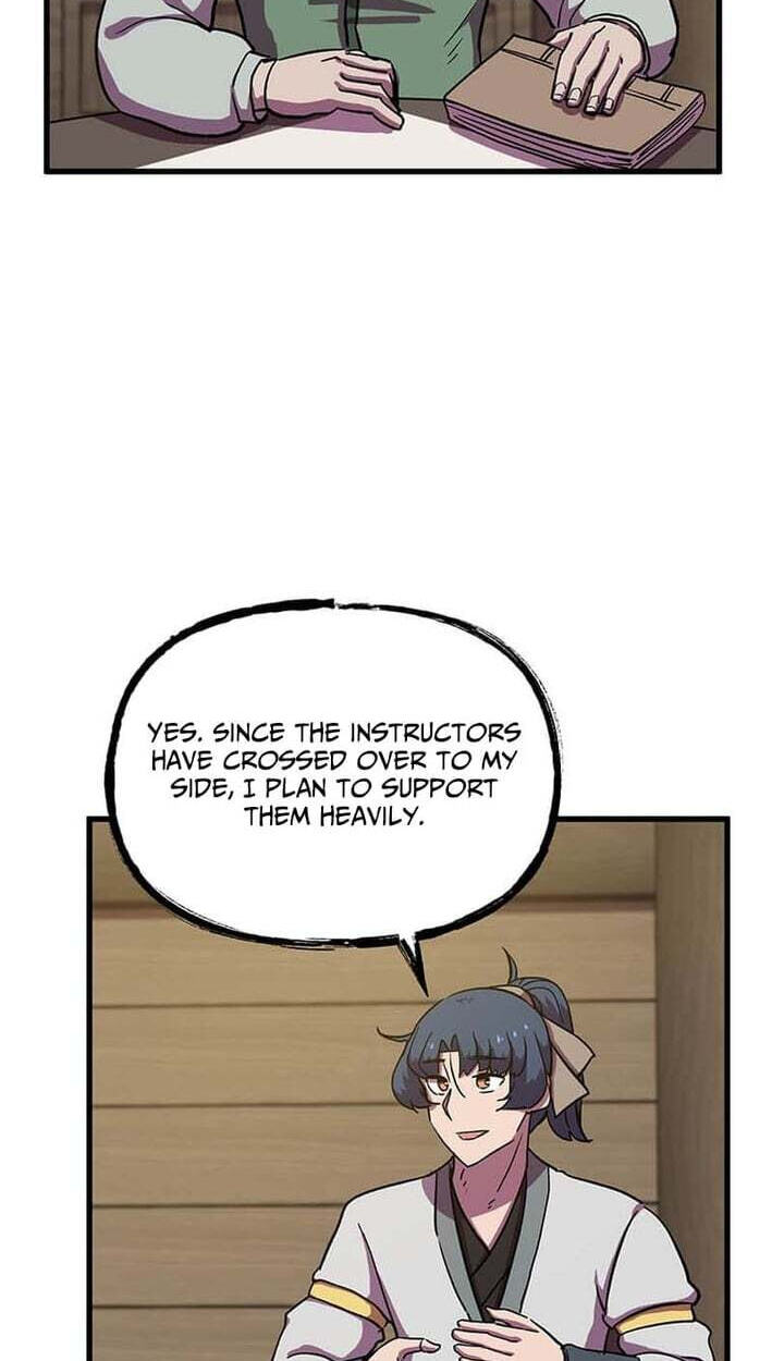 Read Physician Return chapter 66 image 36 on Lezhin