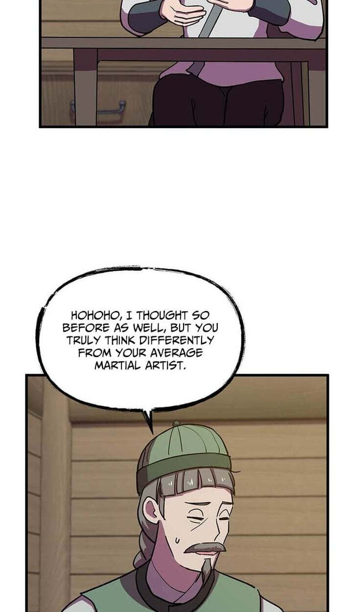 Read Physician Return chapter 66 image 37 on Lezhin