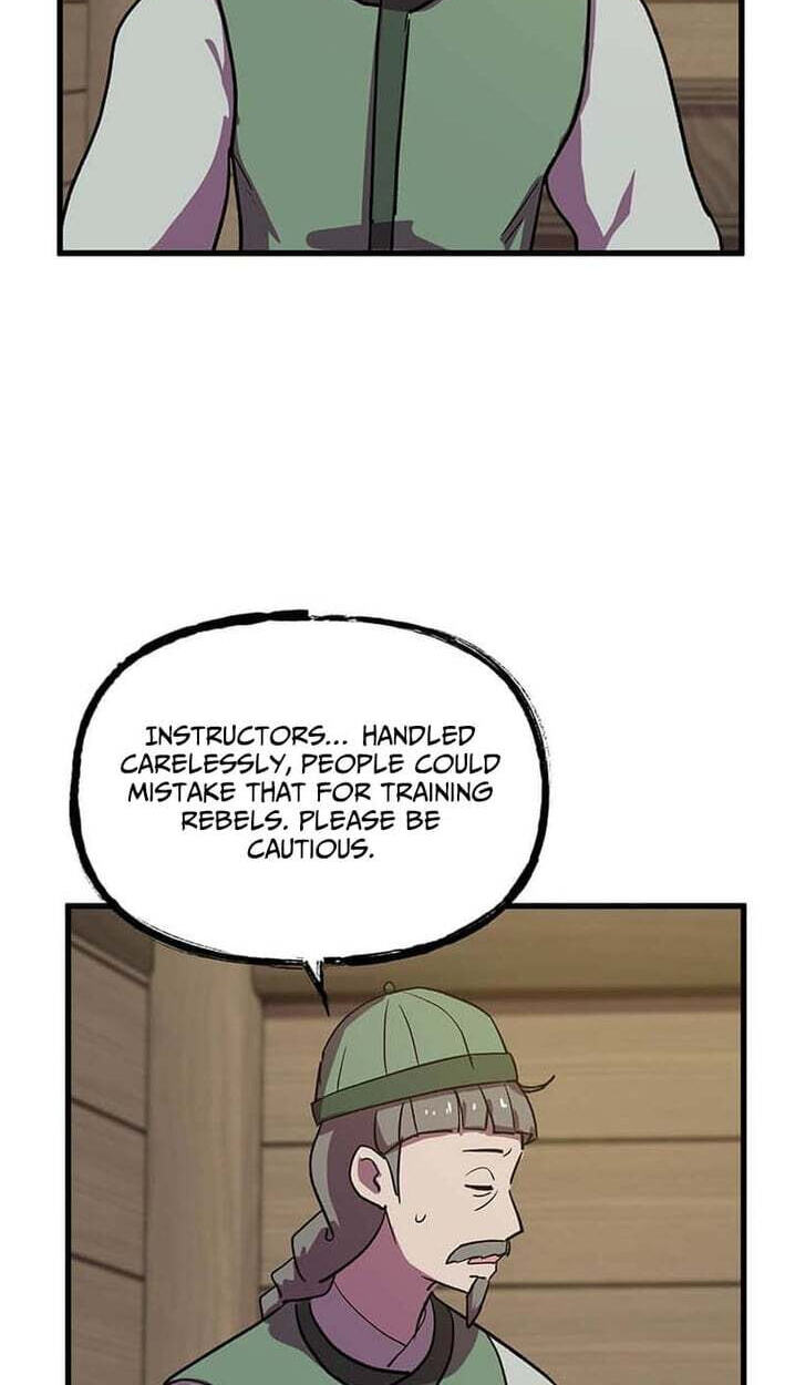 Read Physician Return chapter 66 image 38 on Lezhin