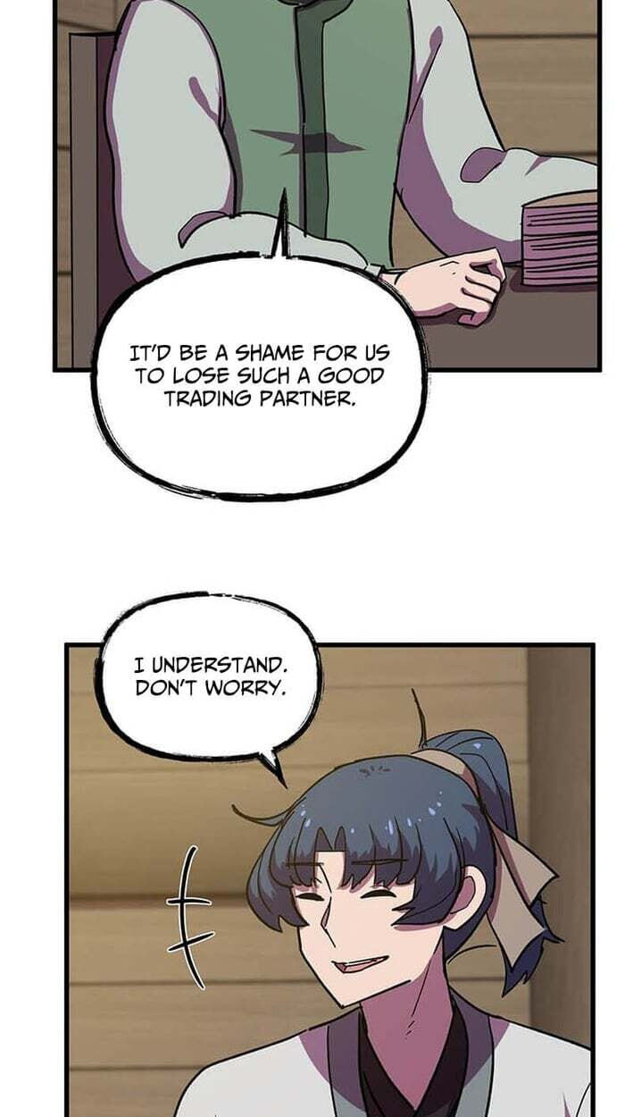 Read Physician Return chapter 66 image 39 on Lezhin