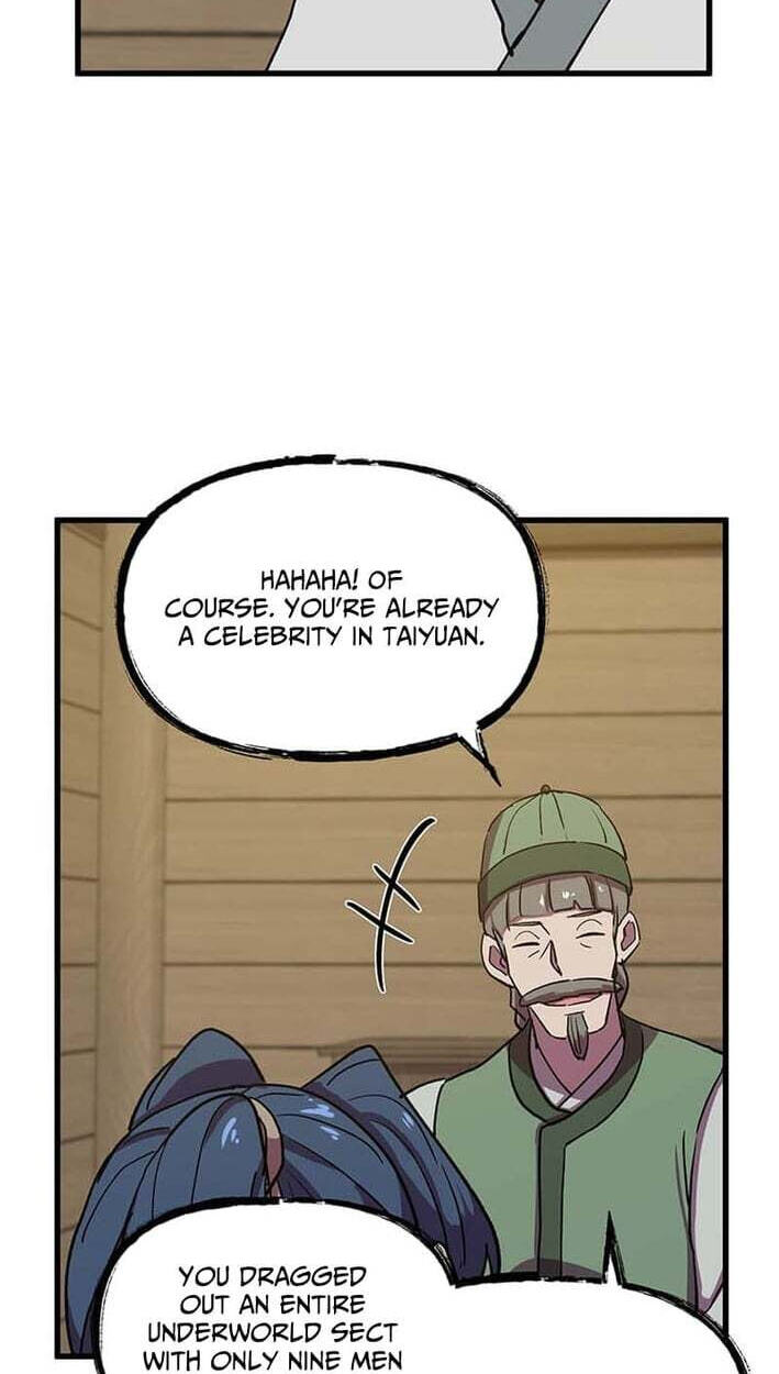 Read Physician Return chapter 66 image 4 on Lezhin