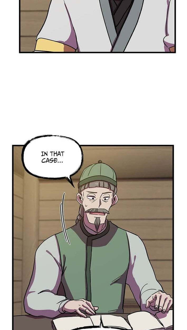 Read Physician Return chapter 66 image 40 on Lezhin