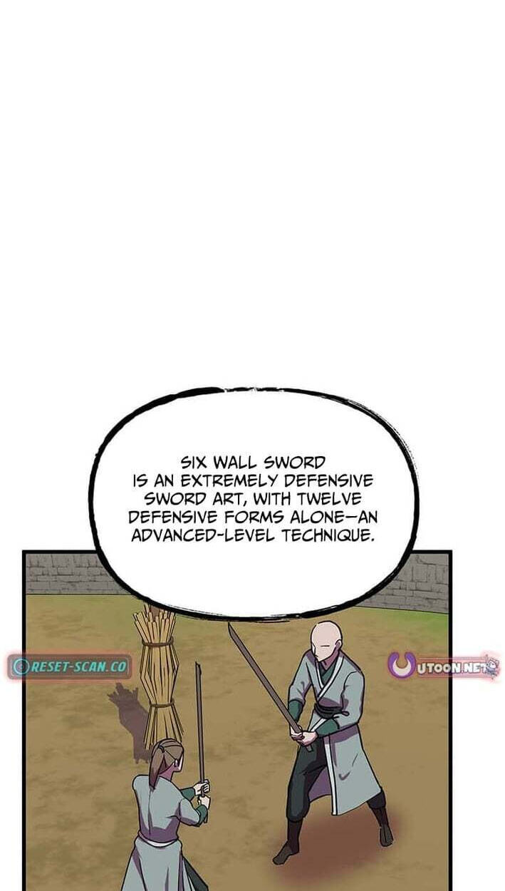 Read Physician Return chapter 66 image 42 on Lezhin