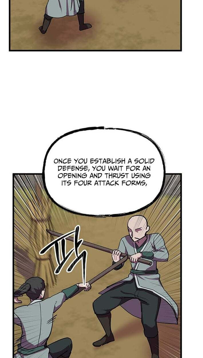 Read Physician Return chapter 66 image 43 on Lezhin