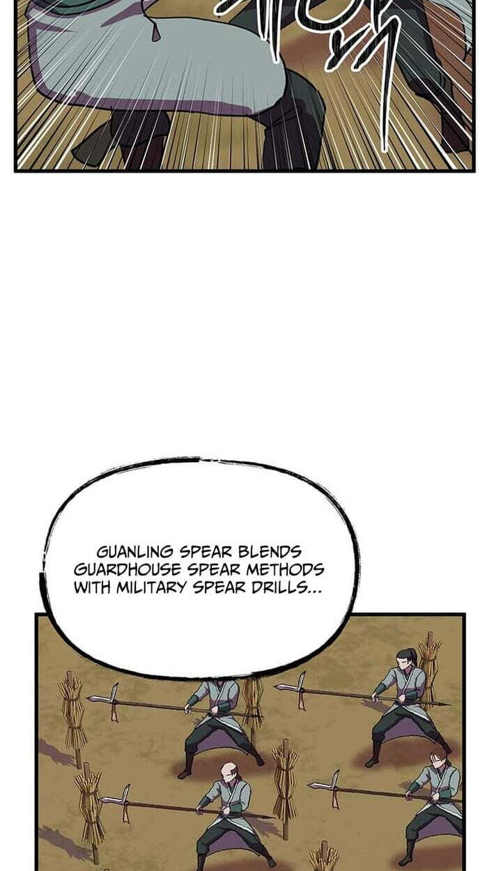 Read Physician Return chapter 66 image 45 on Lezhin