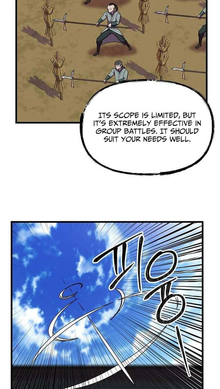 Read Physician Return chapter 66 image 46 on Lezhin