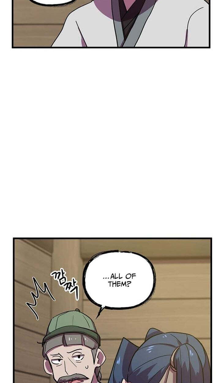 Read Physician Return chapter 66 image 50 on Lezhin