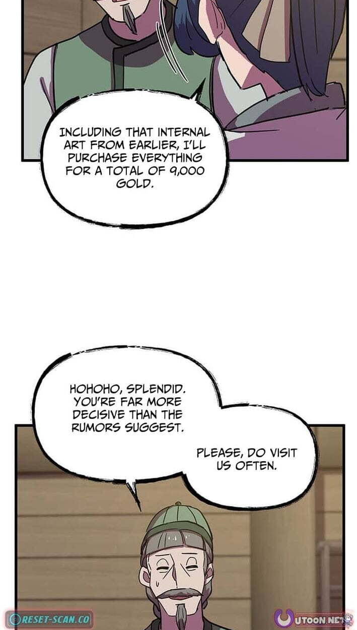 Read Physician Return chapter 66 image 51 on Lezhin