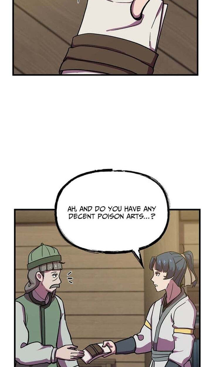 Read Physician Return chapter 66 image 53 on Lezhin