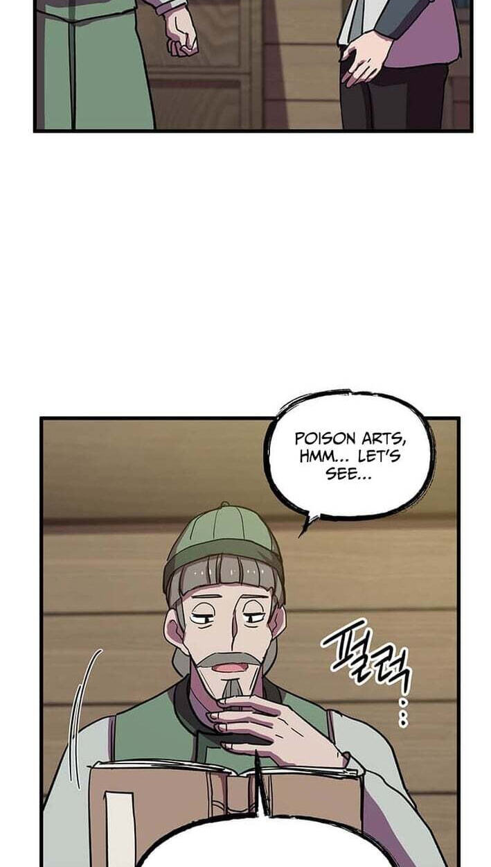 Read Physician Return chapter 66 image 54 on Lezhin