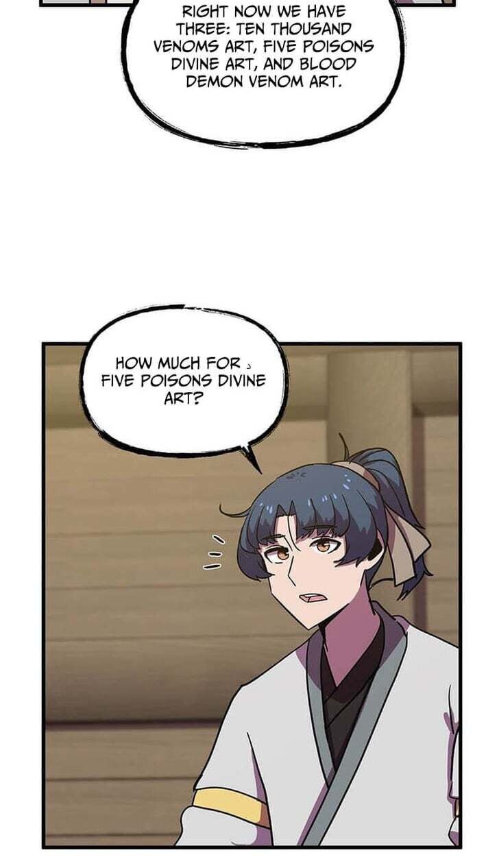 Read Physician Return chapter 66 image 55 on Lezhin