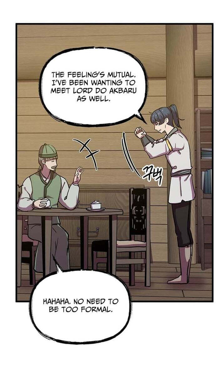 Read Physician Return chapter 66 image 6 on Lezhin
